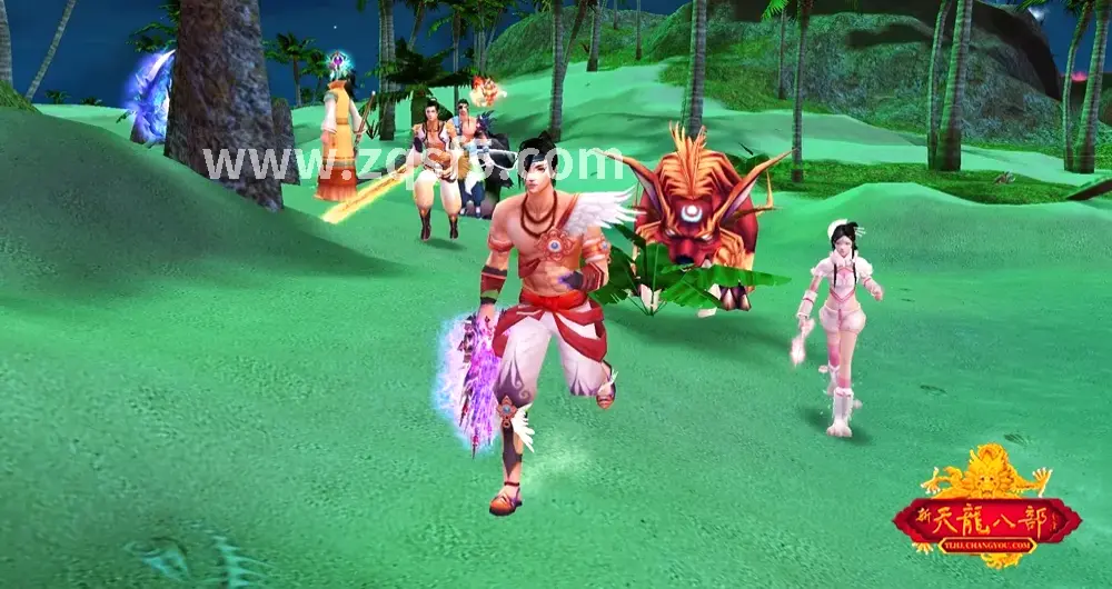 传奇 私服 开服