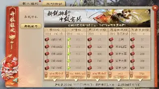 传奇服务器大比拼：哪个区才是你的传奇归宿？ poster