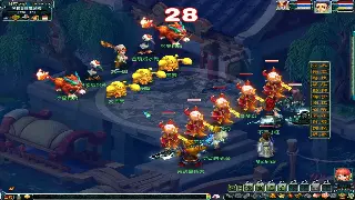 传奇版本更新公告：最新内容抢先看！ poster