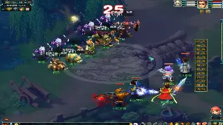 传奇服务器深度评测：哪个服务器最适合你？ poster