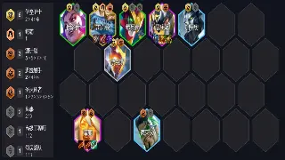 传奇职业深度解析：战士、法师、道士，谁才是你的最爱？ poster