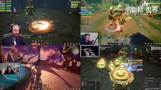 传奇私服开服盛宴：最新私服动态，带你重温经典！ poster