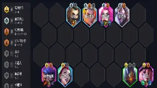 《传奇》玩家心得：职业评价与实战策略分享 poster