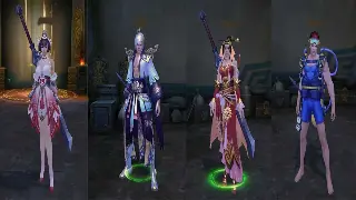 传奇私服专区：最新开服动态及热门服务器推荐指南 poster