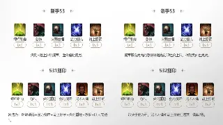 传奇经典再现！最新版本更新公告，带你重温热血青春！ poster