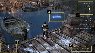 传奇地图探索：新手必看！玛法大陆隐藏宝藏与危险并存！