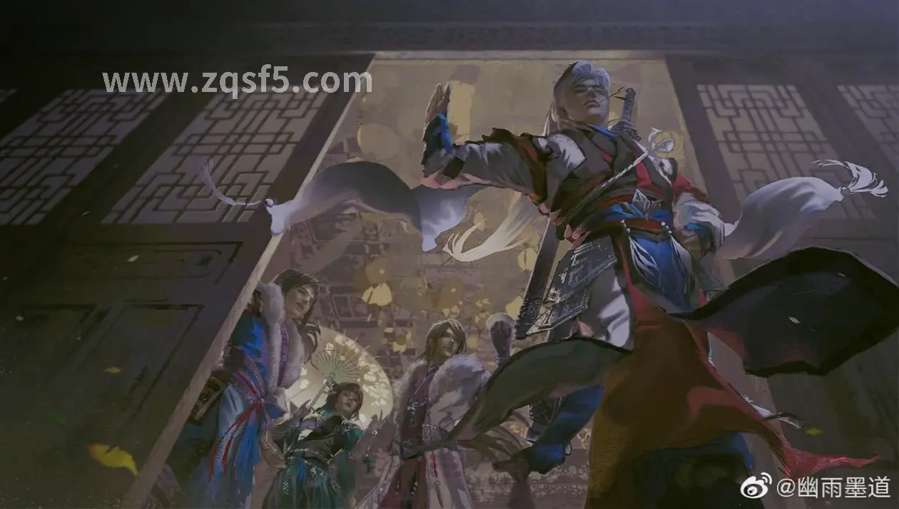 传奇经典三职业