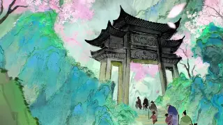 传奇游戏地图探索攻略：揭秘隐藏区域和宝藏收集技巧 poster