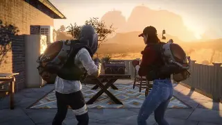 从石器到神兵：传奇私服演变史，玛法大陆的文化传承