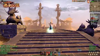 老玩家私藏！传奇地图跑图秘籍：避坑指南与隐藏福利大揭秘！