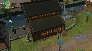 重磅突袭！《传奇》全新资料片“龙腾盛世”燃爆来袭，兄弟们冲鸭！