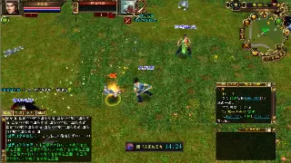 告别迷茫！传奇新手村生存指南：从菜鸟到大神的蜕变之路