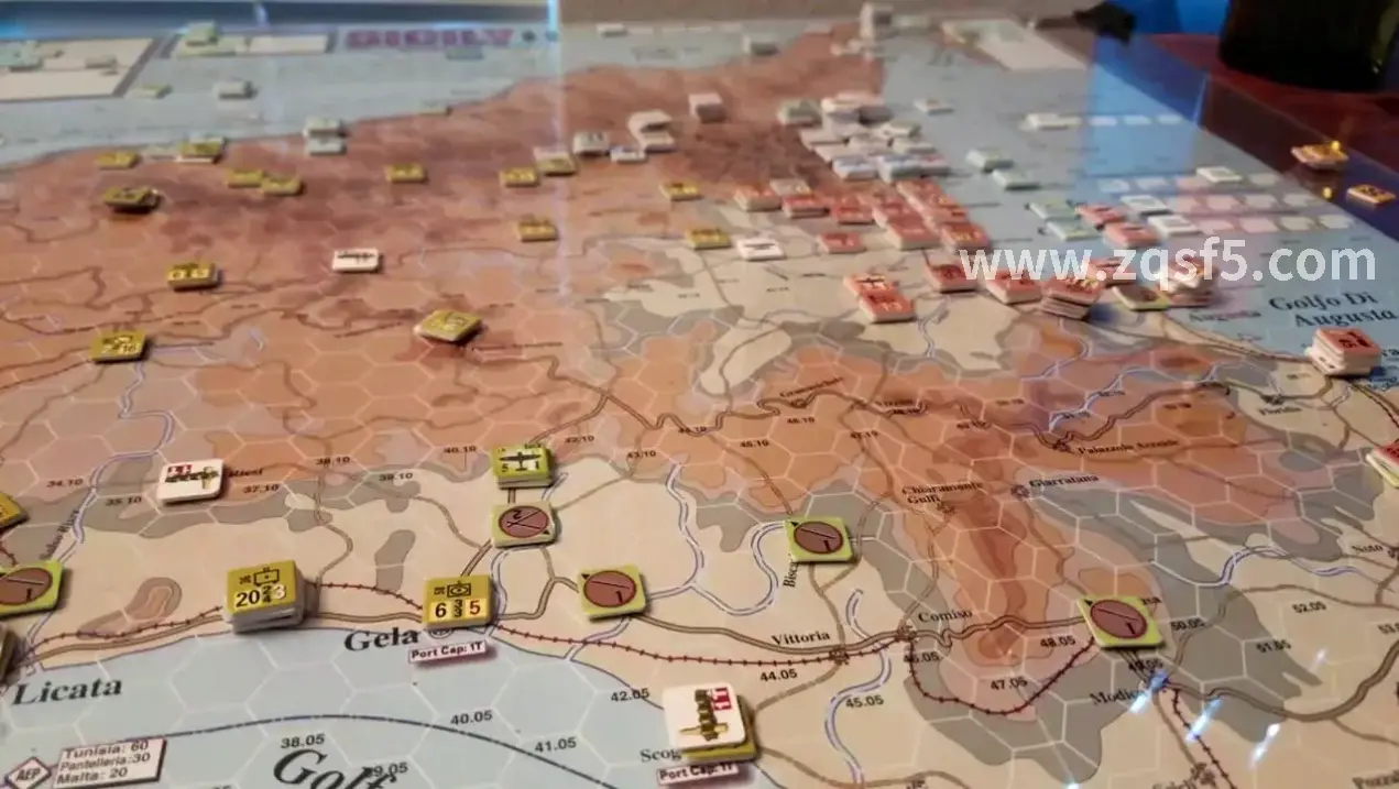 沙巴克攻城盛况