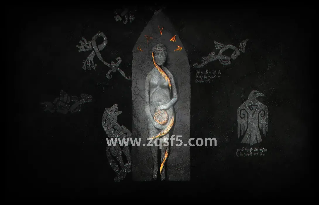 传奇玩家PK场景