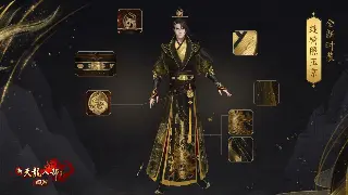 还在守株待兔？老玩家教你秒懂最新传奇开服信息 poster