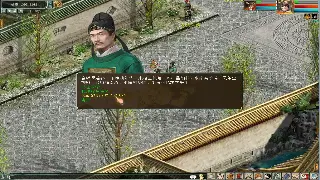 老玩家亲述：传奇不同服务器大揭秘，哪个才是你的归宿？