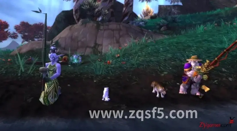 传奇手游更新公告